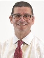 Angelo Della Manna, MSFS, D-ABC