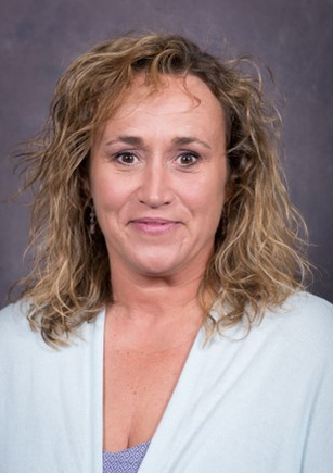 Barbara Wright