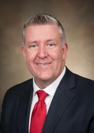 Cecil Robinson, PhD