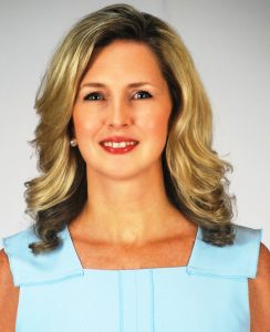 Holli L Baker