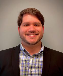Jace Daniels, MS, ABC-MB