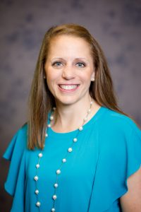 Jennifer Hayes