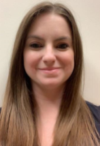 Kristin Umstead, D-ABFT-FT