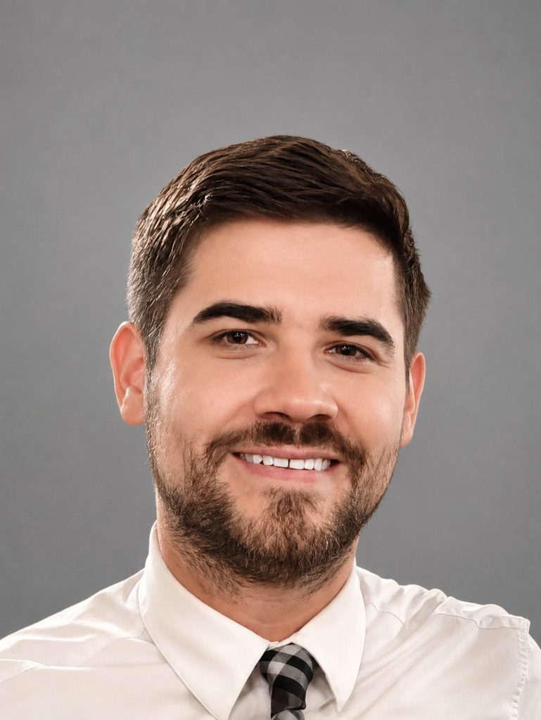 Matt Grbac, MSFS, ABC-SDA