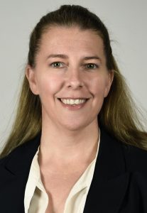 Tracy Segrest, PhD, ABC-DA